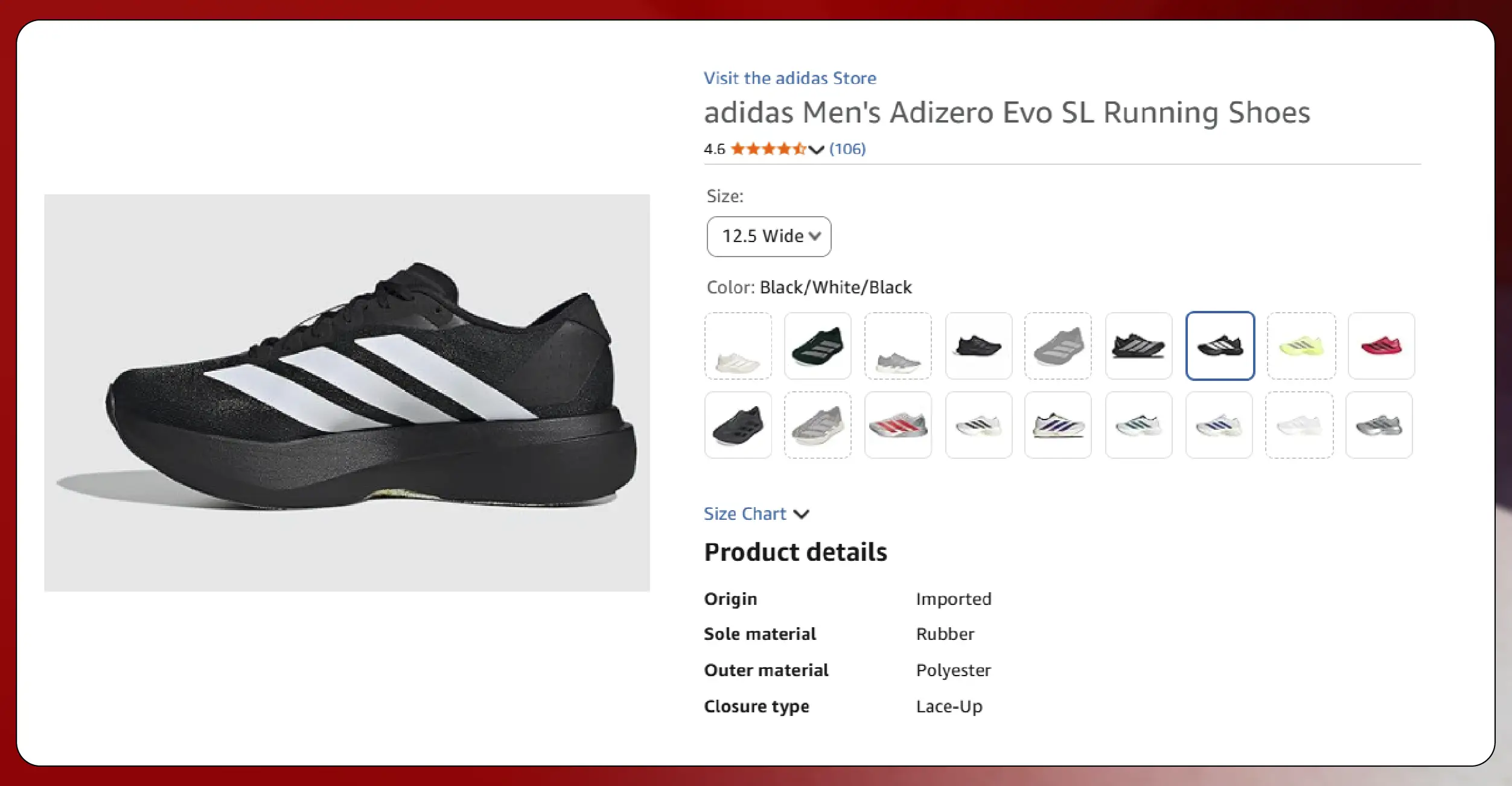 Extracting Detailed Product Attributes for Deeper Insights